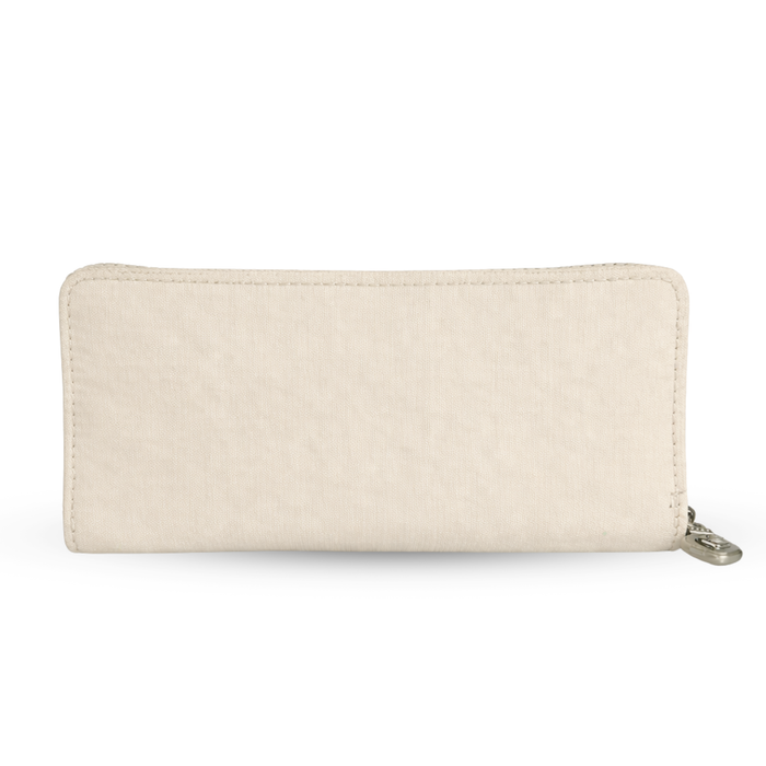 X503 - Slim Wallet Women Card Holder Minimalist Compact Small Wallet