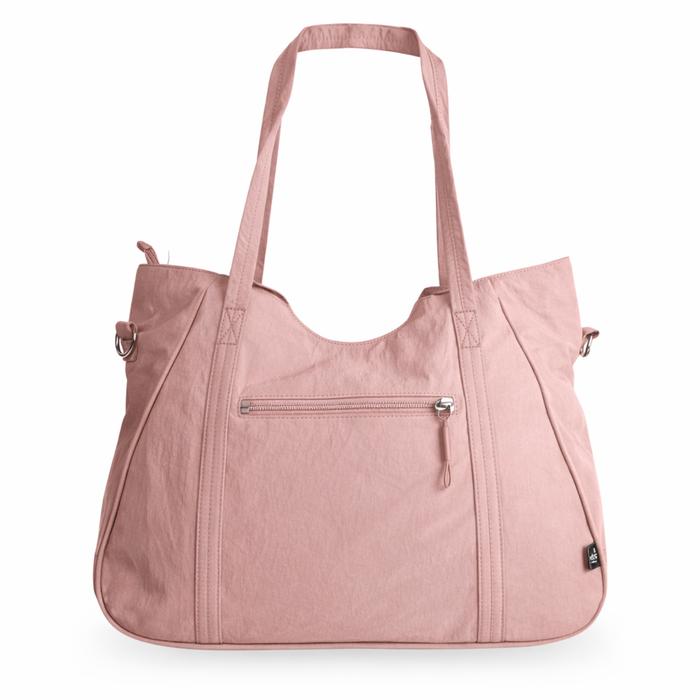 BoBo Suede Shoulder Crossbody Bag – Soft Everyday Casual Women’s Purse