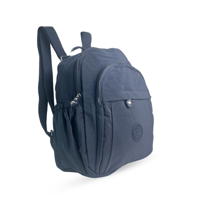 9705# Lightweight Everyday School and Travel Backpack