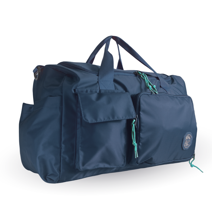 754# 20" Travel Duffel Bag – Lightweight Gym and Weekend Bag