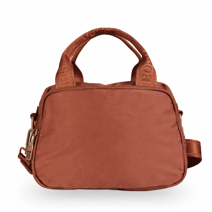 BoBo 2-in-1 Handbag & Crossbody Bag – Everyday Women’s Shoulder Purse