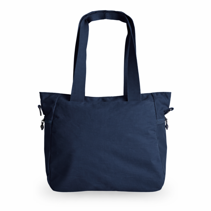 9076 Multi-Pocket Handbag & Crossbody Bag – Everyday Travel Tote Shoulder Purse