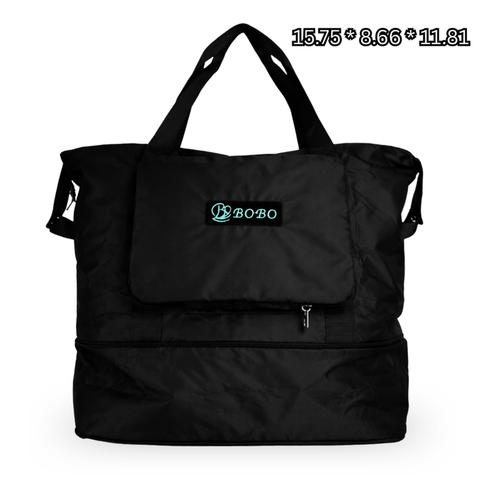 Duffel Bag Foldable