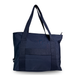 Women’s Lightweight Nylon Handbag & Crossbody Bag Multi Pocket Travel Tote Shoulder Purse Everyday Work Bag