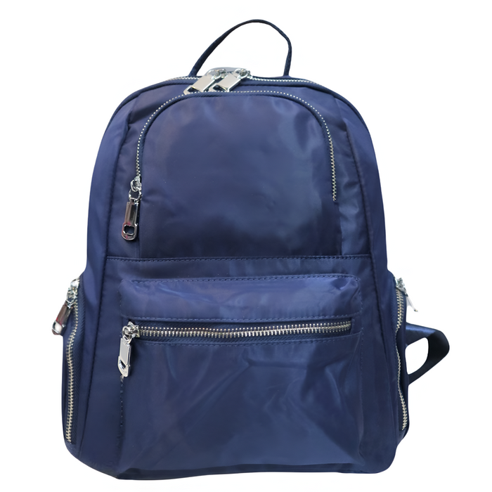 B-TB 7130 Backpack 12"-Royal Blue