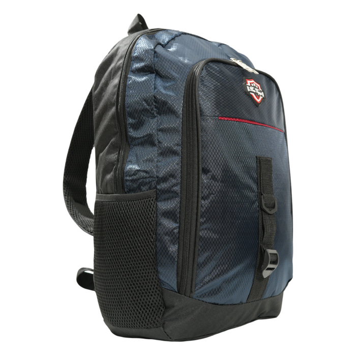 B-AP01 Backpack 18"-Navy