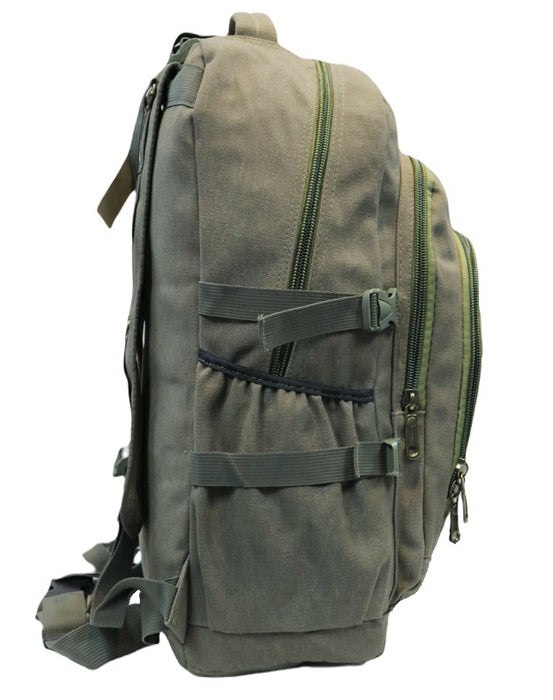 B-BQ 6903B Backpack-Army Green