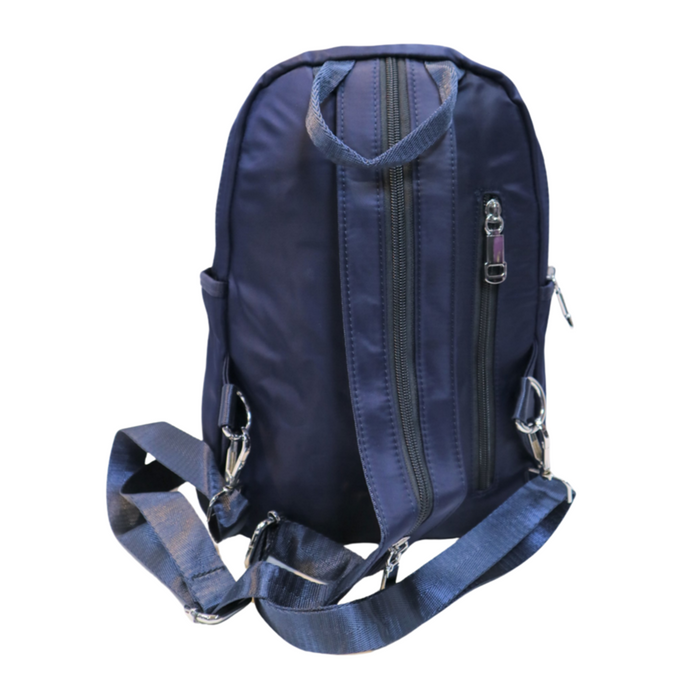 B-TB 925 Backpack 12"-Royal Blue