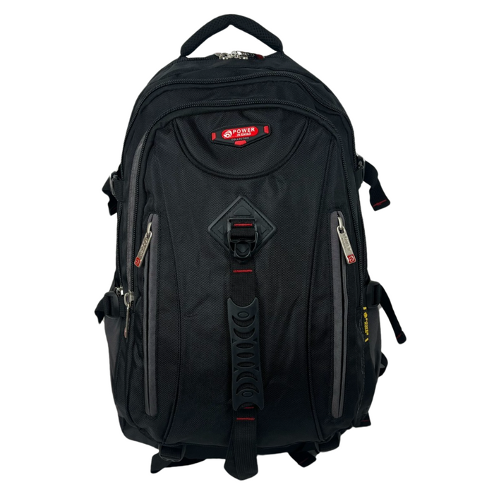 B-7906 Backpack 22"Black