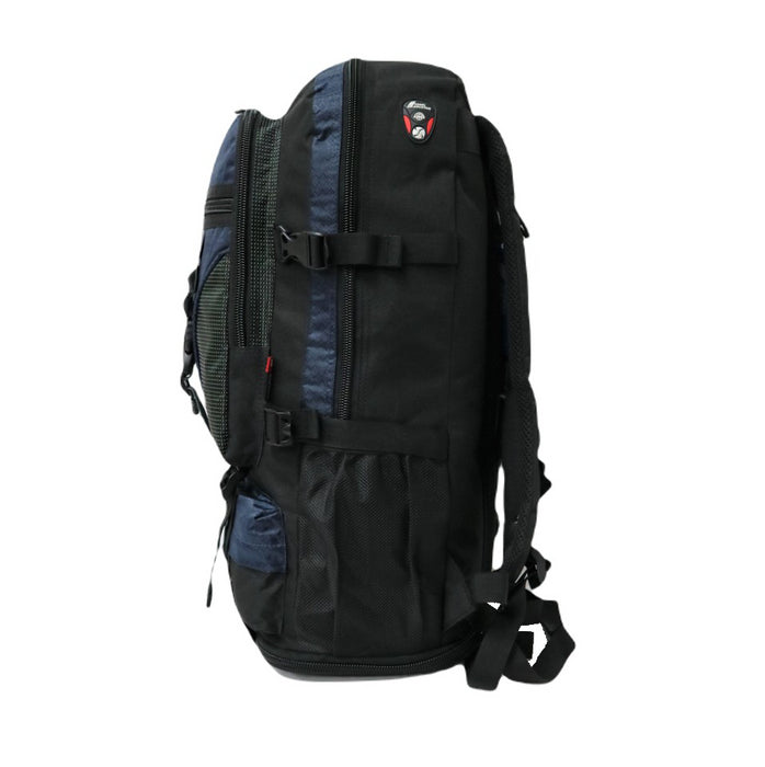 B-BT 1060 Expandable Backpack 25"-Navy