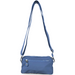 Mini Crossbody Bag - Compact Everyday Shoulder Bag