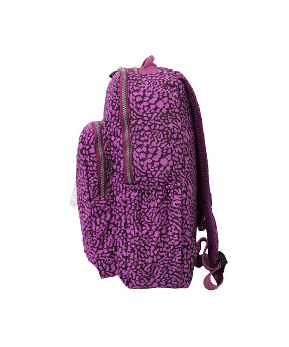 B-BH 13137 Backpack 17"-Purple