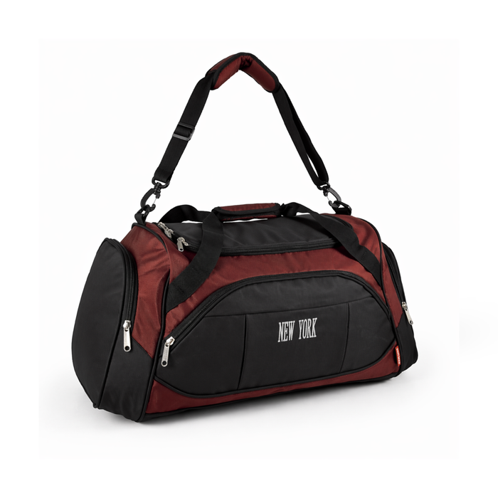 Duffel Bag 19 Inch Carry On Travel Sports Gym Bag S2181