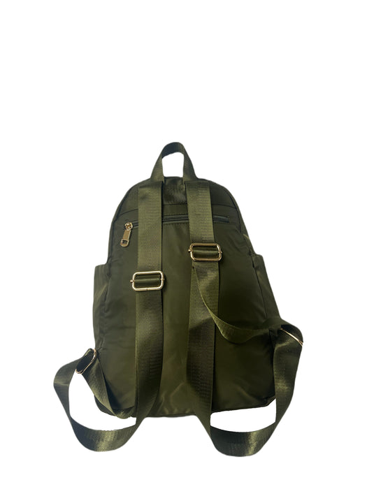 B-TB 7105 Backpack 15"-Green