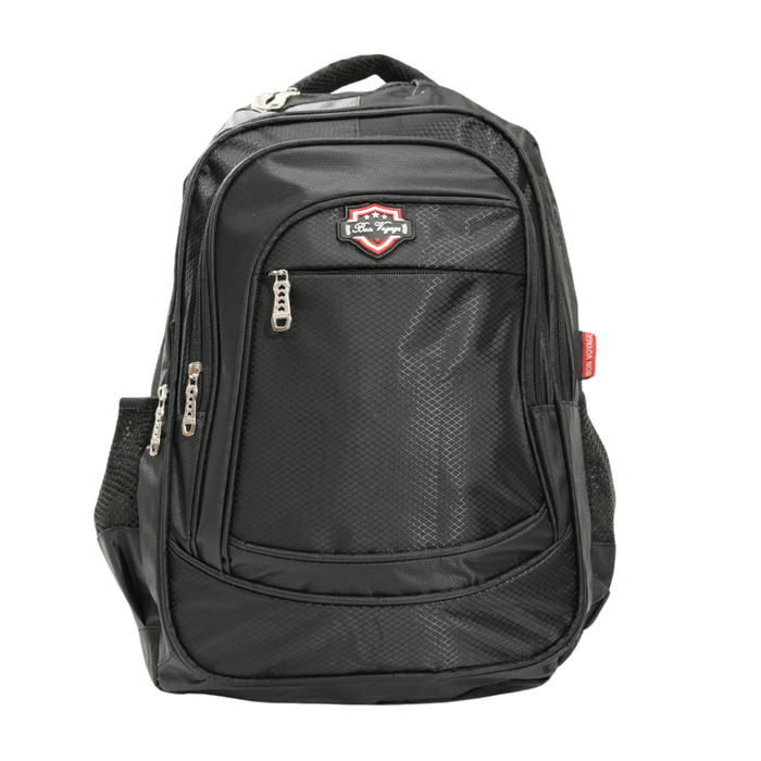18 Inch Backpack Teal Everyday School Travel Bookbag Day Pack 9926