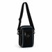Camel Mountain Lightweight Waist Bag - Travel Belt Bag - Dark Blue