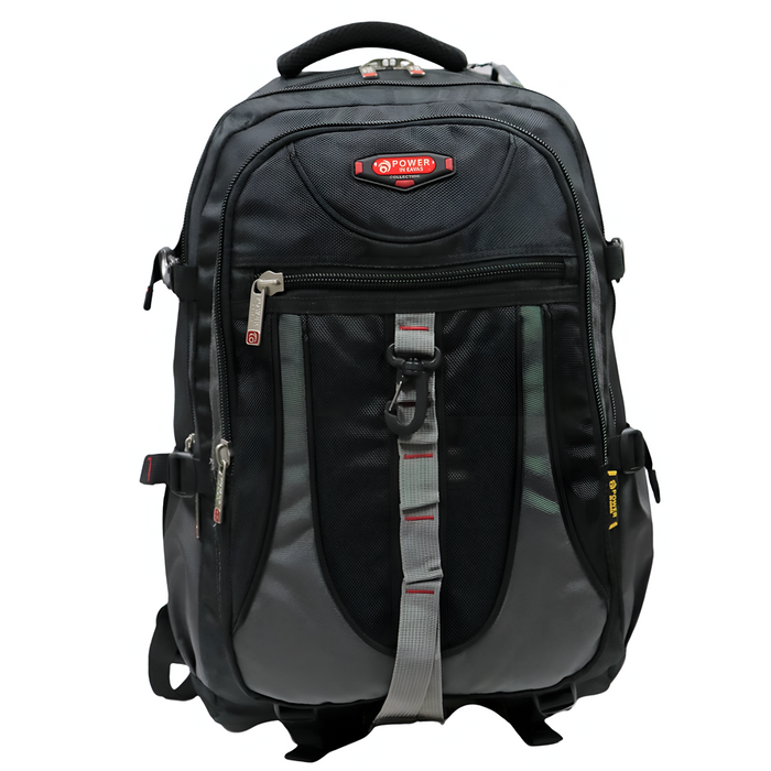 B-8813-B Backpack 22"-Black