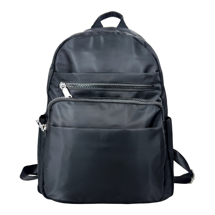 B-B 361 Backpack 15"-Black