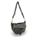 Waist Bag Red Belt Bag Fanny Pack Travel Hands Free Sling B17061