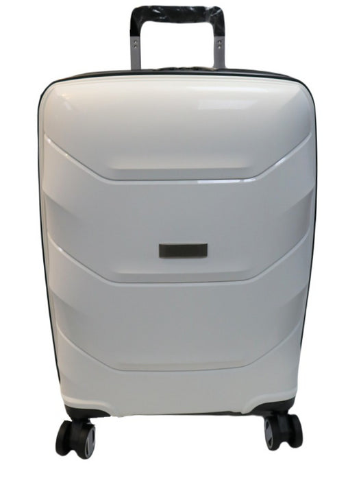 L-PP 9303 3-pc Luggage(20"25"29")-White