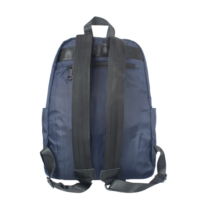 B-B 7170 Backpack 15"-Blue