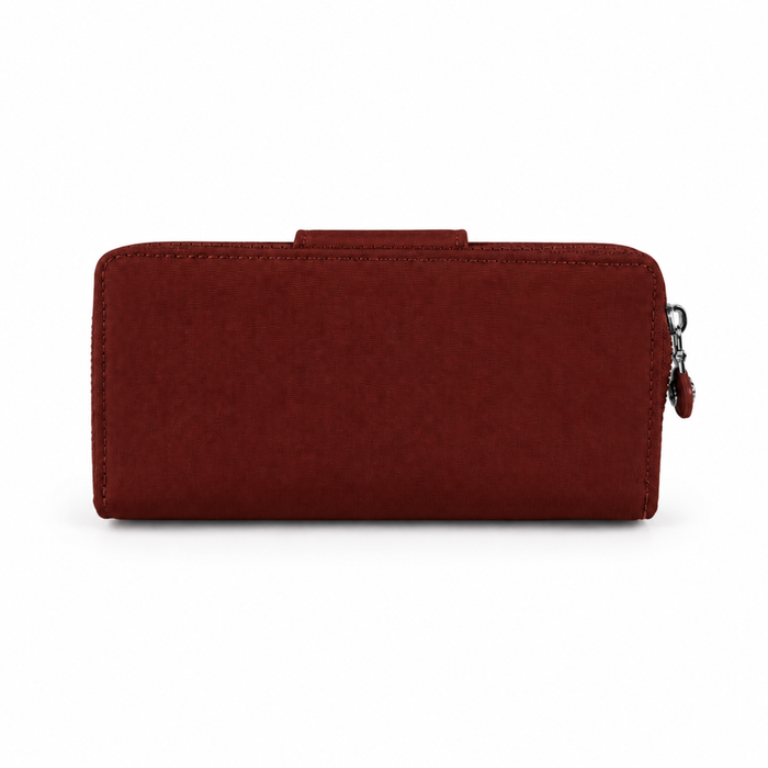 Slim Wallet – Minimalist Compact Card Holder