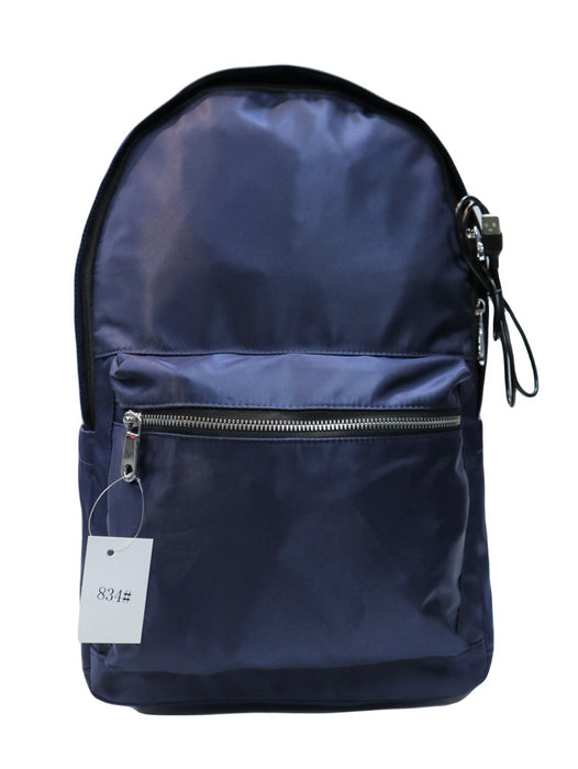 B-TB 834 Backpack 17.5"-Royal Blue