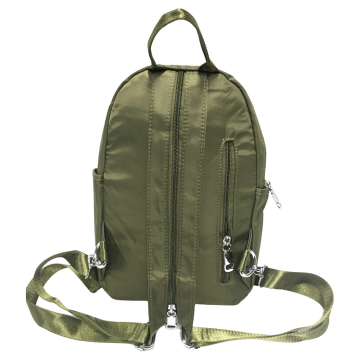 B-TB 925 Backpack 12"-Green