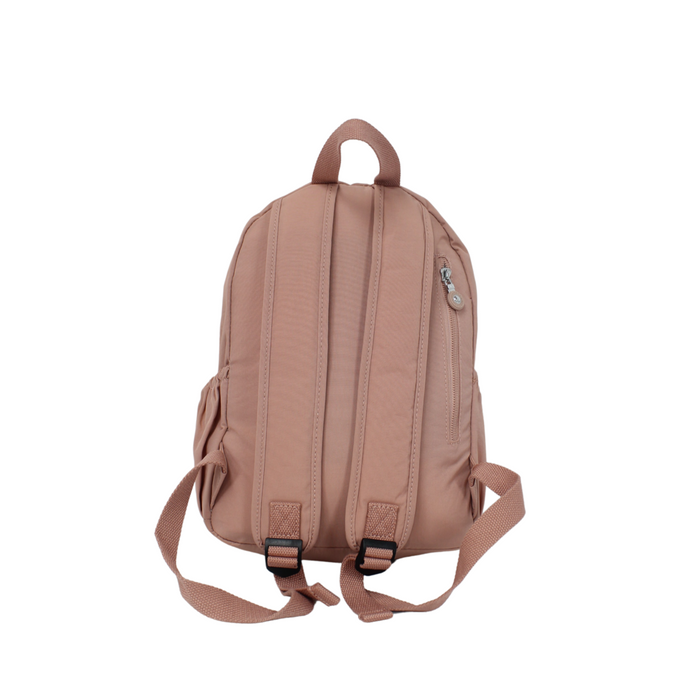 B-B 8715 Backpack 13.5"-Pink