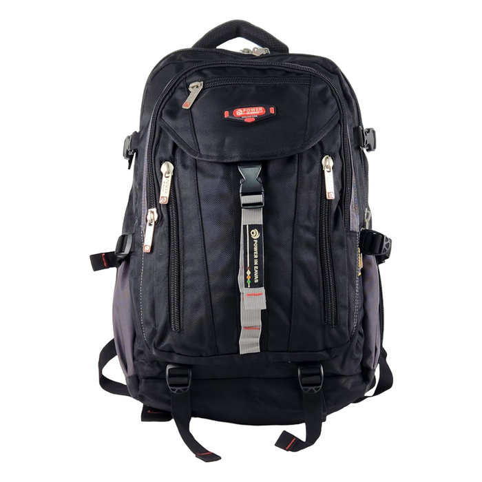 B-7918-22 Backpack 22"-Black