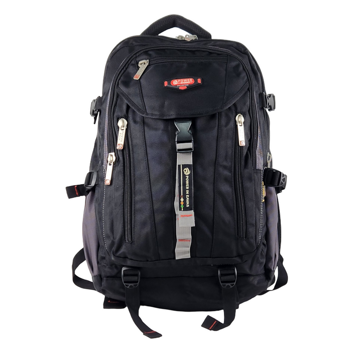 B-7918-22 Backpack 22"-Black