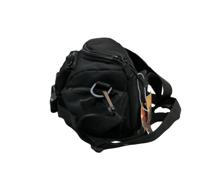 Waist-36023-1 Backpack-Black