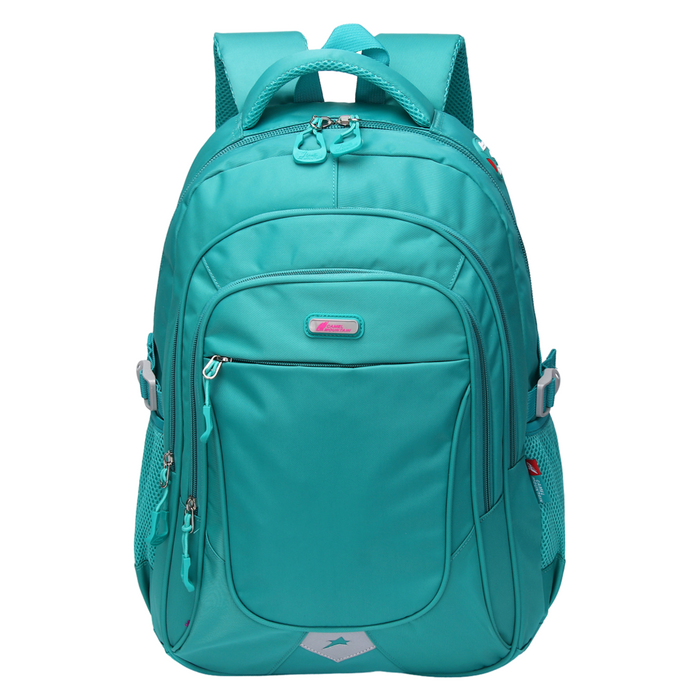 B-BT 703 Backpack18"-Green