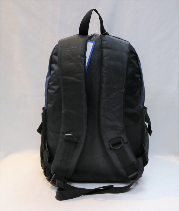 B-BY 2721 Backpack 16"-Blue