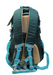 Backpack 17 Inch Rain Cover School Travel Bookbag B1759