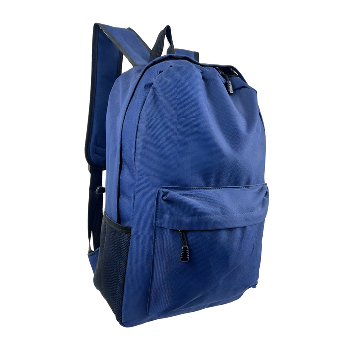 B-BH 206-2 Backpack 18" Navy