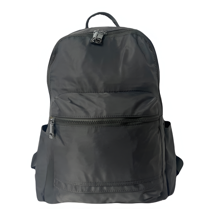 B-TBA 16033 Backpack 16"-Grey