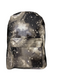 18 Inch Printed Backpack - Grey Galaxy