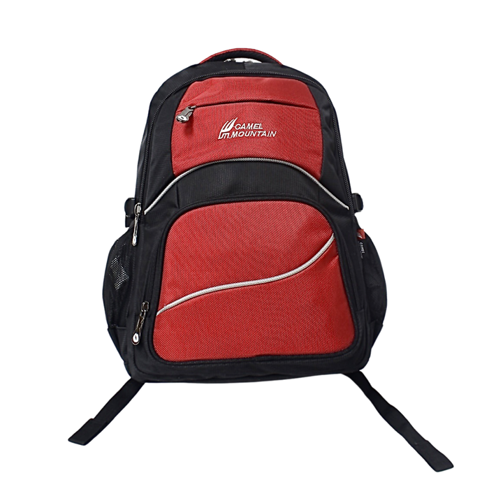 B-BT 2116 Backpack-Red 17"