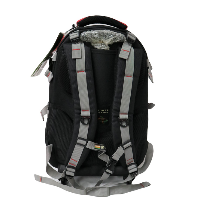 Rolling Backpack Wheeled School Travel Trolley Bookbag 2107