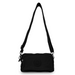 Mini Crossbody Bag - Compact Everyday Shoulder Bag