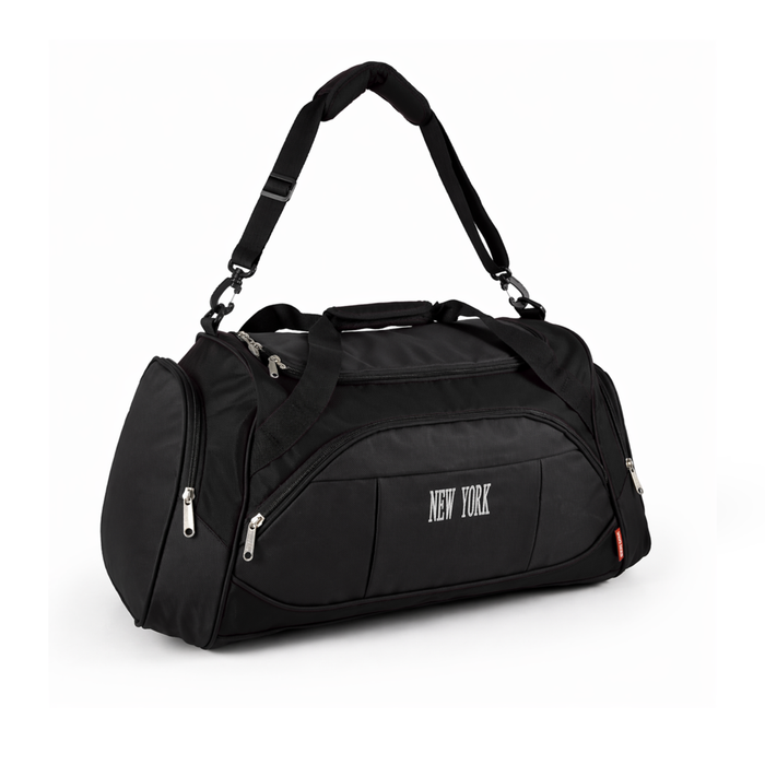 22" Lightweight Travel Duffel Bag - Weekend Sports Bag
