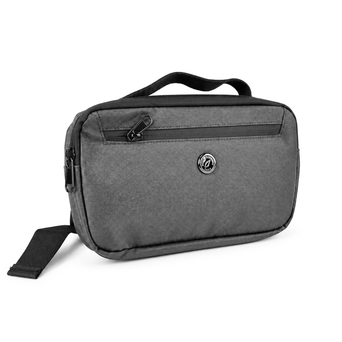 Waist & Body Bag - Hands-Free Travel Crossbody Bag