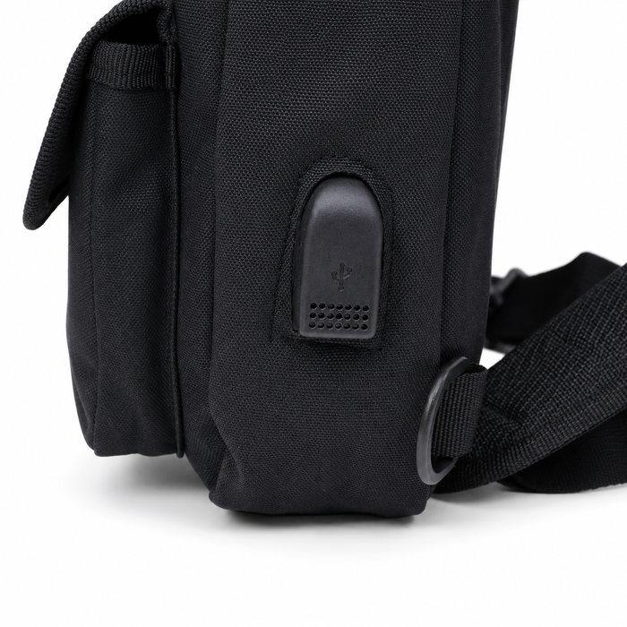 Crossbody Bag for Everyday Travel