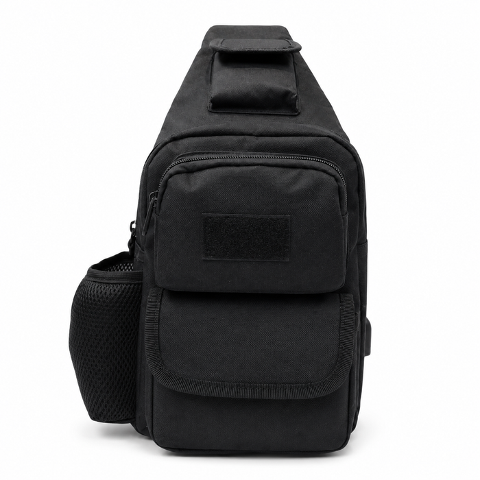 Crossbody Bag for Everyday Travel