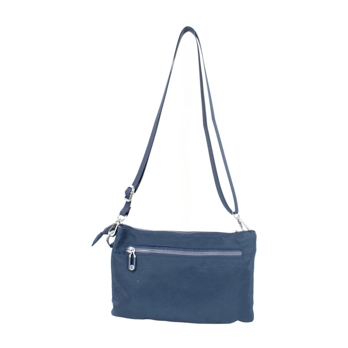 C-B 1578 Cross Body Bag-Navy