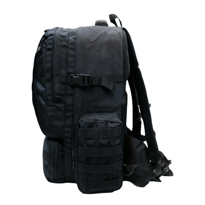 Backpack Camouflage Everyday School Bookbag Travel Day Pack 1688