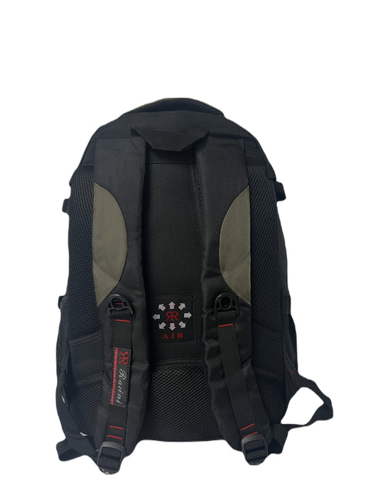 B-9620 Backpack 18.5"-Army Green