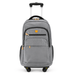 Piece Rolling Backpack Set - 18" & 21" School Travel Bags