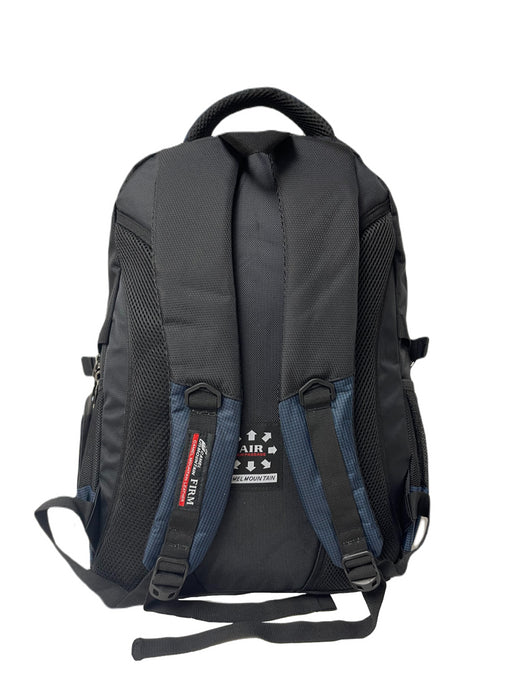 B-LB 1743 Backpack 20"-Navy